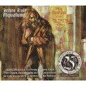 Jethro Tull – Aqualung - Special Edition, Slipcase, 25th Anniversary