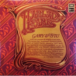 Gary & Stu – Harlan Fare