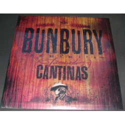 Bunbury – Licenciado Cantinas - PRECINTADO
