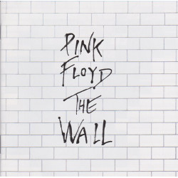 Pink Floyd – The Wall
