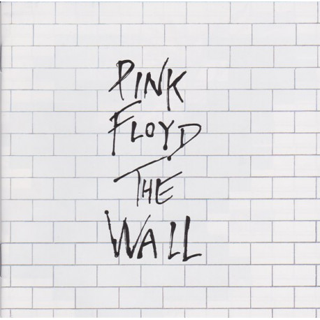 Pink Floyd – The Wall - 2 x CD Pink Floyd – The Wall - 2 x CD