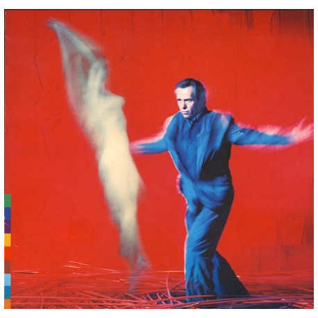 Peter Gabriel – Us - 2 x LP Peter Gabriel – Us - 2 x LP