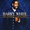 Barry White - The Ultimate Collection - Precintado