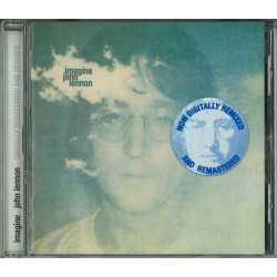 John Lennon – Imagine