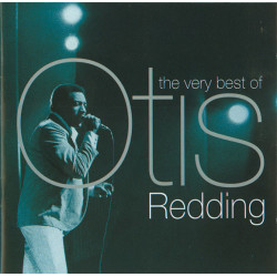Otis Redding – The Very Best Of Otis Redding