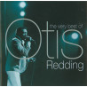 Otis Redding – The Very Best Of Otis Redding - 2 x CD