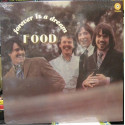 Food  – Forever Is A Dream - Precintado