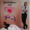 Juan Luis Guerra 4.40 – Bachata Rosa