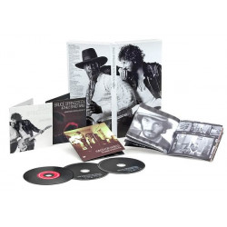 Bruce Springsteen – Born To Run (30th Anniversary Edition)