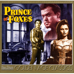 Alfred Newman – Prince Of Foxes (Original Motion Picture Soundtrack)