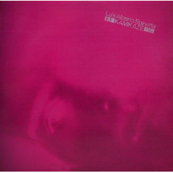 Luis Alberto Spinetta – Kamikaze.