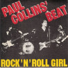 Paul Collins' Beat – Rock 'N' Roll Girl.