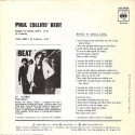 Paul Collins' Beat – Rock 'N' Roll Girl.
