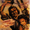 Erich Wolfgang Korngold – Captain Blood (Unter Piraten Flagge) (Original Motion Picture Soundtrack)