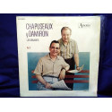 Chapuseaux Y Damiron Y Su Conjunto Vol. 2