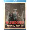 Bunbury – Madrid, Área 51 - Blu-Ray - PRECINTADO
