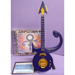 Guitarra Prince - Symbol