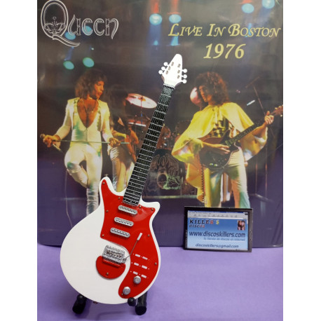 Guitarra Brian May (Queen)