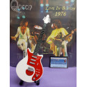 Guitarra Brian May- queen