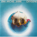 Jean Michel Jarre – Oxygene - Precintado