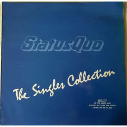 Status Quo – The Singles Collection 