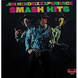 Jimi Hendrix Experience – Smash Hits