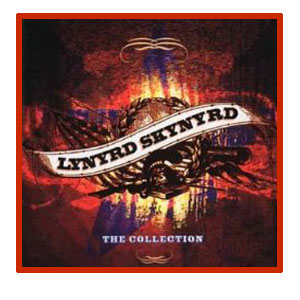 Lynyrd Skynyrd - The Collection