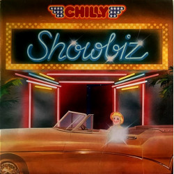 Chilly – Showbiz