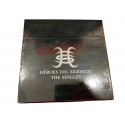 Heroes Del Silencio - The Singles
