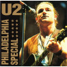 U2 &ndash; Philadelphia Special
