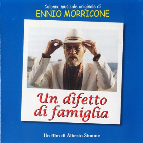 Ennio Morricone – Un Difetto Di Famiglia