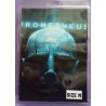 Camiseta Oficial Prometheus de Ridley Scott - Nueva y precintada. Diferentes tallas
