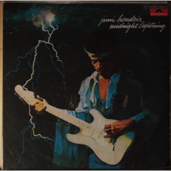 Jimi Hendrix – Midnight Lightning