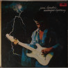 Jimi Hendrix – Midnight Lightning