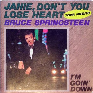 Bruce Springsteen - I'm Goin' Down