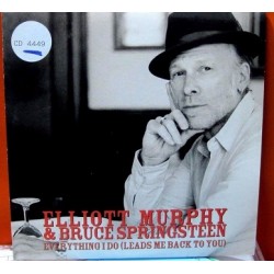 Elliott Murphy & Bruce Springsteen - Everything I Do