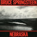 Bruce Springsteen ‎– Nebraska