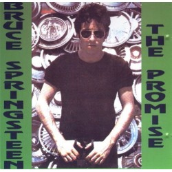 Bruce Springsteen - THE PROMISE - Darkness Outtakes 1978 Vol. 3