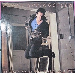Bruce Springsteen - Dancing In The Dark