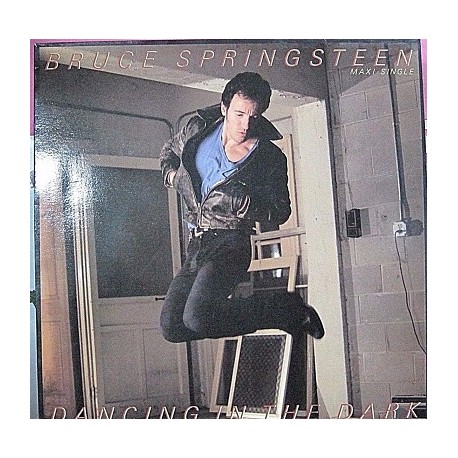 Bruce Springsteen - Dancing In The Dark