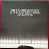 Bruce Springsteen & The E Street Band* &lrm;&ndash; Live/1975-85 - Promo