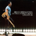 Bruce Springsteen & The E Street Band – Live/1975-85