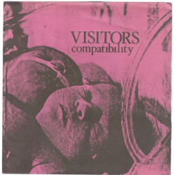 Visitors  – Compatibility