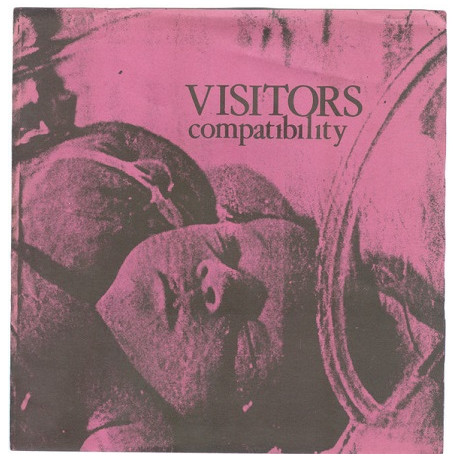 Visitors  – Compatibility