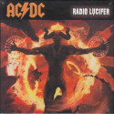 AC/DC –Radio Lucifer: Las emisiones legendarias de la era de Brian Johnson (1981-1996)