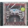 Extremoduro - &iquest;D&oacute;nde Est&aacute;n Mis Amigos?