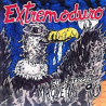 Extremoduro &lrm;&ndash; En Directo: Maquetas' 90