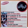CD Single Promocional - Ilegales, Burning, Aviador Dro, Glutamato Ye Ye, J.Krahe