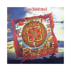 Mandalaband &ndash; Mandalaband