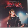 Metallica &ndash; The Sandman Era - (Radio Broadcast Recording, 1992)